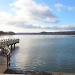 Helene - Nixe Mit Meerblick Und Strandkorb Am Binz