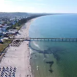 Διαμέρισμα Helene - Nixe Mit Meerblick Und Strandkorb Am *