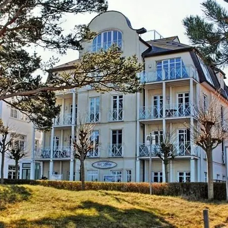 Nixe - Helene Mit Meerblick In Lage *