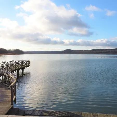 Nixe - Helene Mit Meerblick In Lage Binz