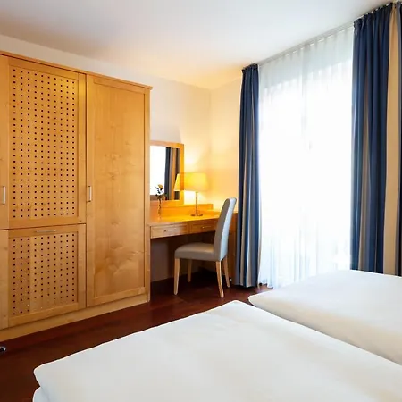 Apartamento Nixe - Helene Mit Meerblick In Lage *