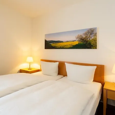 Nixe - Helene Mit Meerblick In Lage Binz