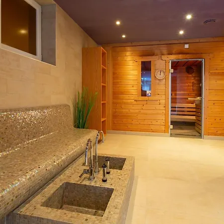 Apartamento Nixe - Helene Mit Meerblick In Lage Binz