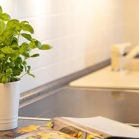 Nixe - Helene Mit Meerblick In Lage