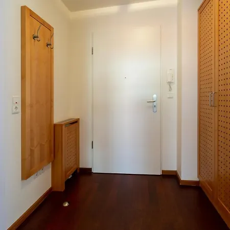 Nixe - Helene Mit Meerblick In Lage Appartement