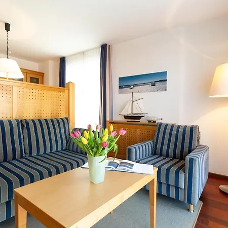 Nixe - Helene Mit Meerblick In Lage Apartamento