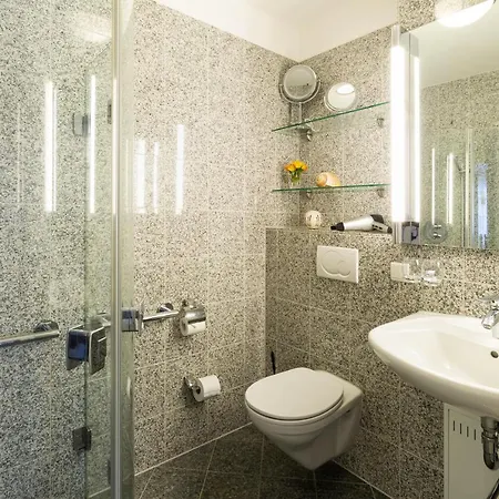 Apartamento Nixe - Helene Mit Meerblick In Lage Binz